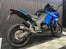 USED 2013 13 KAWASAKI Z1000 SX ABS FINANCE SPECIALISTS APPLY NOW LOW RATE FINANCE DELIVERY AVAILABLE