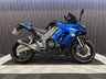 USED 2013 13 KAWASAKI Z1000 SX ABS FINANCE SPECIALISTS APPLY NOW LOW RATE FINANCE DELIVERY AVAILABLE