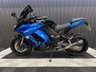 USED 2013 13 KAWASAKI Z1000 SX ABS FINANCE SPECIALISTS APPLY NOW LOW RATE FINANCE DELIVERY AVAILABLE