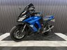 USED 2013 13 KAWASAKI Z1000 SX ABS FINANCE SPECIALISTS APPLY NOW LOW RATE FINANCE DELIVERY AVAILABLE