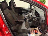 USED 2013 13 VAUXHALL CORSA 1.4 16V SXi Hatchback 5dr Petrol Manual Wide Ratio Euro 5 (A/C) (100 ps) 
