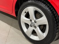 USED 2013 13 VAUXHALL CORSA 1.4 16V SXi Hatchback 5dr Petrol Manual Wide Ratio Euro 5 (A/C) (100 ps) 