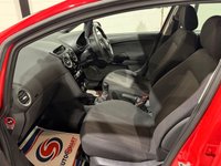 USED 2013 13 VAUXHALL CORSA 1.4 16V SXi Hatchback 5dr Petrol Manual Wide Ratio Euro 5 (A/C) (100 ps) 