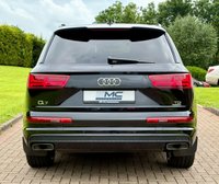 USED 2015 D AUDI Q7 3.0 TDI V6 S line SUV 5dr Diesel Tiptronic quattro Euro 6 (s/s) (272 ps) 