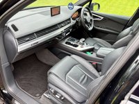 USED 2015 D AUDI Q7 3.0 TDI V6 S line SUV 5dr Diesel Tiptronic quattro Euro 6 (s/s) (272 ps) 