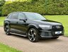 USED 2015 D AUDI Q7 3.0 TDI V6 S line SUV 5dr Diesel Tiptronic quattro Euro 6 (s/s) (272 ps) 