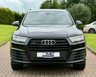 USED 2015 D AUDI Q7 3.0 TDI V6 S line SUV 5dr Diesel Tiptronic quattro Euro 6 (s/s) (272 ps) 