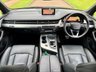 USED 2015 D AUDI Q7 3.0 TDI V6 S line SUV 5dr Diesel Tiptronic quattro Euro 6 (s/s) (272 ps) 