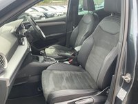 USED 2024 24 SEAT IBIZA 1.0 TSI XCELLENCE Lux Hatchback 5dr Petrol DSG Euro 6 (s/s) (115 ps) 