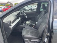USED 2024 24 SEAT IBIZA 1.0 TSI XCELLENCE Lux Hatchback 5dr Petrol DSG Euro 6 (s/s) (115 ps) 