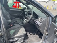 USED 2024 24 SEAT IBIZA 1.0 TSI XCELLENCE Lux Hatchback 5dr Petrol DSG Euro 6 (s/s) (115 ps) 