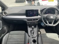 USED 2024 24 SEAT IBIZA 1.0 TSI XCELLENCE Lux Hatchback 5dr Petrol DSG Euro 6 (s/s) (115 ps) 