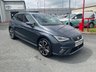 USED 2024 24 SEAT IBIZA 1.0 TSI XCELLENCE Lux Hatchback 5dr Petrol DSG Euro 6 (s/s) (115 ps) 