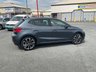 USED 2024 24 SEAT IBIZA 1.0 TSI XCELLENCE Lux Hatchback 5dr Petrol DSG Euro 6 (s/s) (115 ps) 