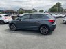USED 2024 24 SEAT IBIZA 1.0 TSI XCELLENCE Lux Hatchback 5dr Petrol DSG Euro 6 (s/s) (115 ps) 