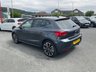 USED 2024 24 SEAT IBIZA 1.0 TSI XCELLENCE Lux Hatchback 5dr Petrol DSG Euro 6 (s/s) (115 ps) 
