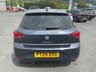 USED 2024 24 SEAT IBIZA 1.0 TSI XCELLENCE Lux Hatchback 5dr Petrol DSG Euro 6 (s/s) (115 ps) 