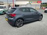USED 2024 24 SEAT IBIZA 1.0 TSI XCELLENCE Lux Hatchback 5dr Petrol DSG Euro 6 (s/s) (115 ps) 