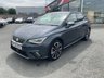 USED 2024 24 SEAT IBIZA 1.0 TSI XCELLENCE Lux Hatchback 5dr Petrol DSG Euro 6 (s/s) (115 ps) 