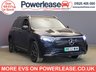 USED 2022 22 MERCEDES-BENZ EQB EQB 350 66.5kWh AMG Line (Premium) SUV 5dr Electric Auto 4MATIC (292 ps) 