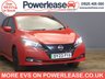 USED 2023 23 NISSAN LEAF 59kWh e+ N-Connecta Hatchback 5dr Electric Auto (217 ps) 