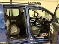 USED 2019 19 CITROEN BERLINGO 1.2 PureTech Flair M MPV 5dr Petrol Manual Euro 6 (s/s) (110 ps) 
