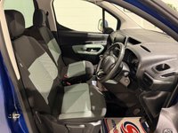 USED 2019 19 CITROEN BERLINGO 1.2 PureTech Flair M MPV 5dr Petrol Manual Euro 6 (s/s) (110 ps) 