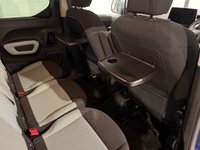 USED 2019 19 CITROEN BERLINGO 1.2 PureTech Flair M MPV 5dr Petrol Manual Euro 6 (s/s) (110 ps) 