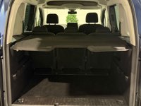 USED 2019 19 CITROEN BERLINGO 1.2 PureTech Flair M MPV 5dr Petrol Manual Euro 6 (s/s) (110 ps) 