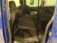 USED 2019 19 CITROEN BERLINGO 1.2 PureTech Flair M MPV 5dr Petrol Manual Euro 6 (s/s) (110 ps) 
