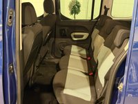 USED 2019 19 CITROEN BERLINGO 1.2 PureTech Flair M MPV 5dr Petrol Manual Euro 6 (s/s) (110 ps) 