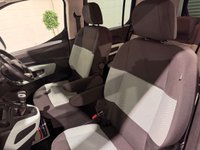 USED 2019 19 CITROEN BERLINGO 1.2 PureTech Flair M MPV 5dr Petrol Manual Euro 6 (s/s) (110 ps) 