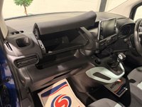 USED 2019 19 CITROEN BERLINGO 1.2 PureTech Flair M MPV 5dr Petrol Manual Euro 6 (s/s) (110 ps) 