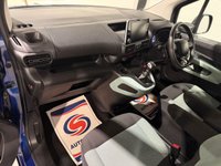 USED 2019 19 CITROEN BERLINGO 1.2 PureTech Flair M MPV 5dr Petrol Manual Euro 6 (s/s) (110 ps) 