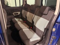 USED 2019 19 CITROEN BERLINGO 1.2 PureTech Flair M MPV 5dr Petrol Manual Euro 6 (s/s) (110 ps) 