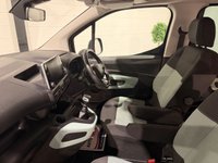 USED 2019 19 CITROEN BERLINGO 1.2 PureTech Flair M MPV 5dr Petrol Manual Euro 6 (s/s) (110 ps) 