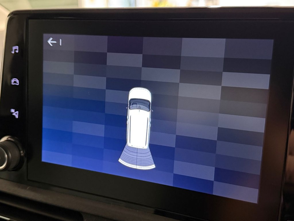 USED 2019 19 CITROEN BERLINGO 1.2 PureTech Flair M MPV 5dr Petrol Manual Euro 6 (s/s) (110 ps) 