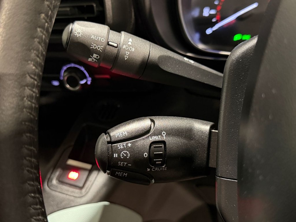 USED 2019 19 CITROEN BERLINGO 1.2 PureTech Flair M MPV 5dr Petrol Manual Euro 6 (s/s) (110 ps) 