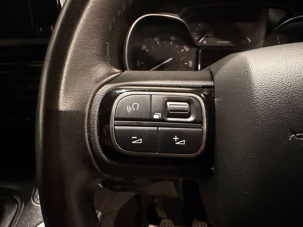 USED 2019 19 CITROEN BERLINGO 1.2 PureTech Flair M MPV 5dr Petrol Manual Euro 6 (s/s) (110 ps) 