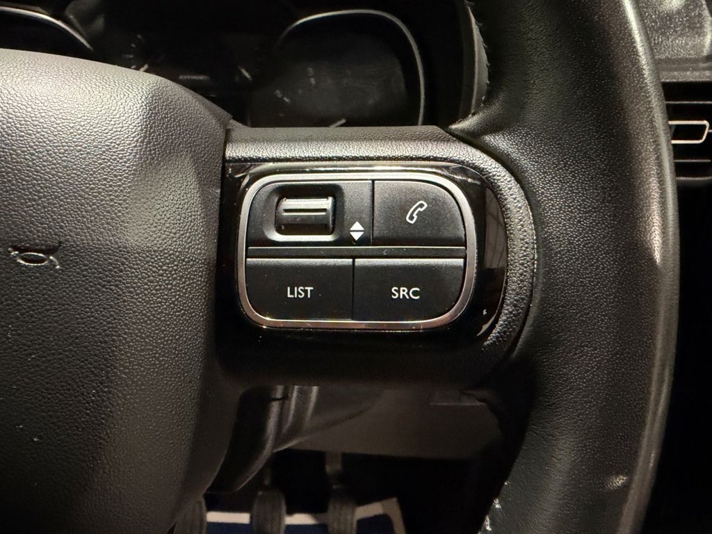 USED 2019 19 CITROEN BERLINGO 1.2 PureTech Flair M MPV 5dr Petrol Manual Euro 6 (s/s) (110 ps) 