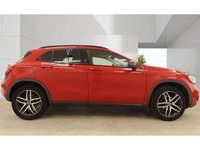 USED 2019 68 MERCEDES-BENZ GLA 1.6 GLA180 Urban Edition SUV 5dr Petrol 7G-DCT Euro 6 (s/s) (122 ps) 