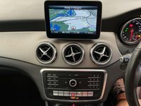 USED 2019 68 MERCEDES-BENZ GLA 1.6 GLA180 Urban Edition SUV 5dr Petrol 7G-DCT Euro 6 (s/s) (122 ps) 