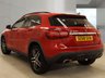 USED 2019 68 MERCEDES-BENZ GLA 1.6 GLA180 Urban Edition SUV 5dr Petrol 7G-DCT Euro 6 (s/s) (122 ps) 
