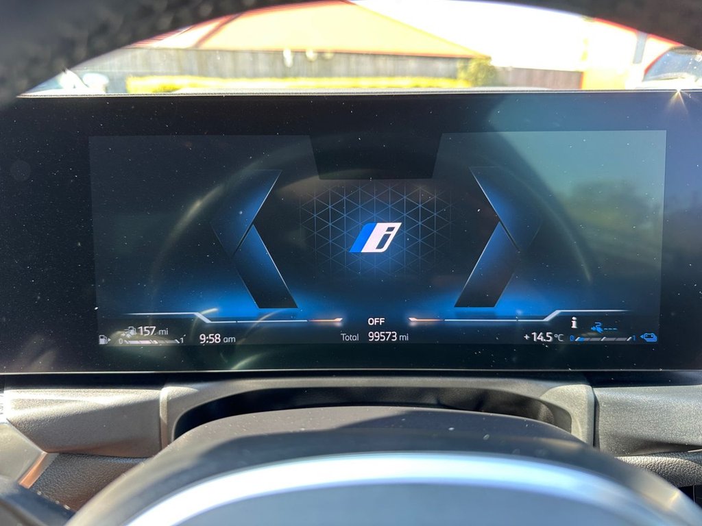 USED 2023 72 BMW 3 SERIES 2.0 330e 12kWh M Sport Saloon 4dr Petrol Plug-in Hybrid Auto Euro 6 (s/s) (292 ps) FULL S/H Huge Spec Great Condition
