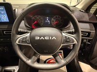 USED 2023 73 DACIA SANDERO 1.0 TCe Expression Hatchback 5dr Petrol Manual Euro 6 (s/s) (90 ps) 