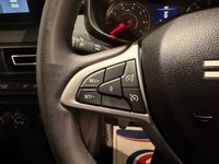 USED 2023 73 DACIA SANDERO 1.0 TCe Expression Hatchback 5dr Petrol Manual Euro 6 (s/s) (90 ps) 