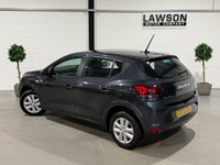 USED 2023 73 DACIA SANDERO 1.0 TCe Expression Hatchback 5dr Petrol Manual Euro 6 (s/s) (90 ps) 