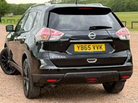 USED 2015 65 NISSAN X-TRAIL 1.6 dCi Tekna XTRON Euro 6 (s/s) 5dr New Service+7 Seater+ULEZ