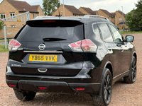 USED 2015 65 NISSAN X-TRAIL 1.6 dCi Tekna XTRON Euro 6 (s/s) 5dr New Service+7 Seater+ULEZ