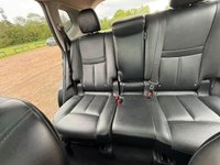USED 2015 65 NISSAN X-TRAIL 1.6 dCi Tekna XTRON Euro 6 (s/s) 5dr New Service+7 Seater+ULEZ